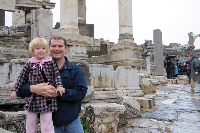 Private Ephesus Shore Excursion for Cruise Passengers - Price, ticket costs, and overall value