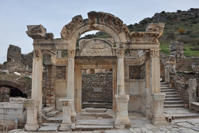 Private Ephesus Shore Excursion From Kusadasi Port - Why this Kusadasi excursion works well