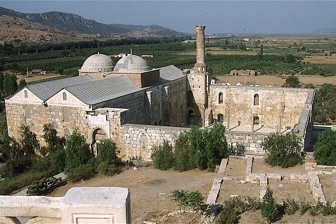 Private Ephesus Shore Excursion From Kusadasi Port - Spending two hours in ancient Ephesus