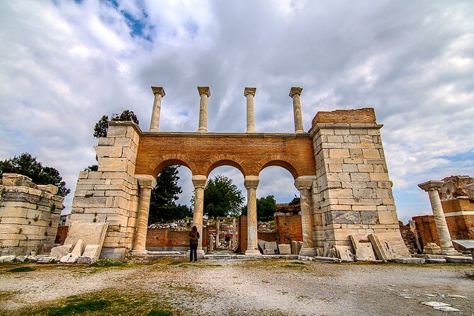 Private Ephesus Shore Excursion From Kusadasi Port - What the private format changes