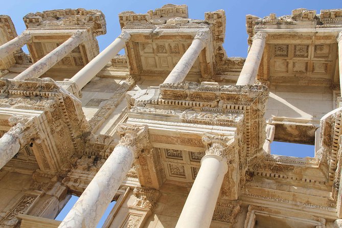 Private Ephesus Shore Excursion from Kusadasi with Ticket Option - Lunch, local flavor, and the cost of flexibility