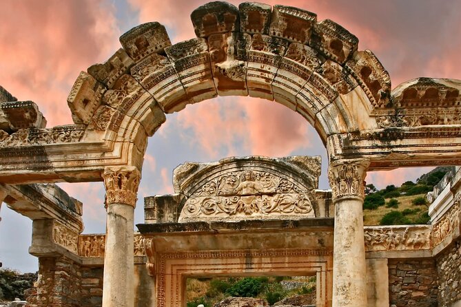 Private Ephesus Shore Excursion with On-Time Return - What the $26.49 price really means