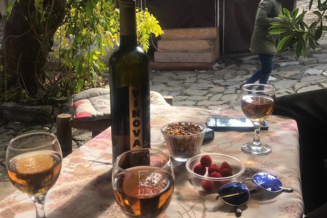 Private Ephesus & Sirince Village Tour - A practical note about walking Ephesus