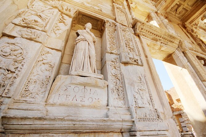 Private Ephesus & Sirince Village Tour from Kusadasi/Ephesus Port - Why this pairing works so well in one day