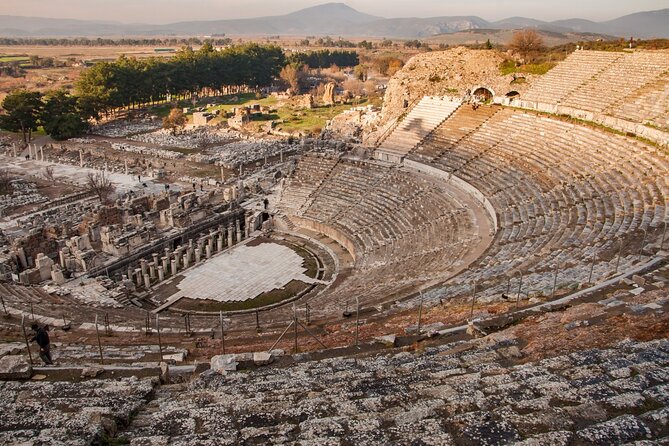 Private Ephesus & Sirince Village Tour from Kusadasi/Ephesus Port - Sirince, a village with a Greek and Turkish past