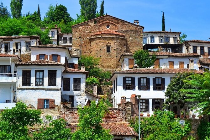 Private Ephesus & Sirince Village Tour from Kusadasi/Ephesus Port - Who will get the most from this tour