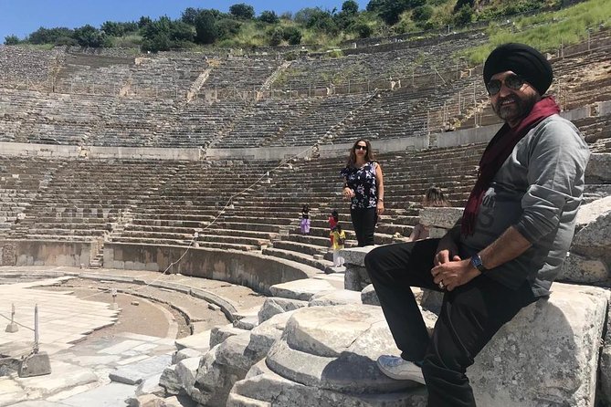 Private Ephesus & Sirince Village Tour - Roman baths, agoras, and the city’s public life