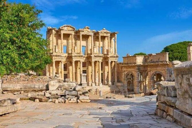 Private Ephesus skip line Tour Lunch inc only for cruisers - Deciding on Meryemana, the Virgin Mary’s House
