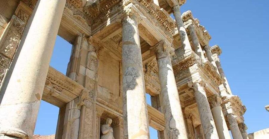 Private Ephesus, Terrace Houses & Sirince Village Tour - Key points at a glance
