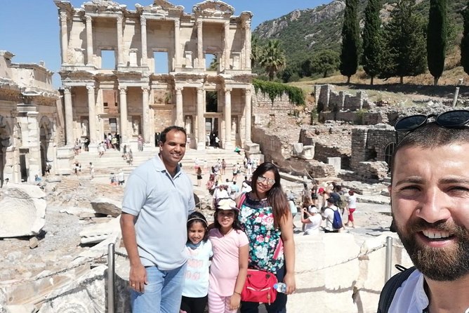 Private Ephesus &The Mary's House Tour for Cruisers(skip theline) - Guide quality is the tour’s strongest asset