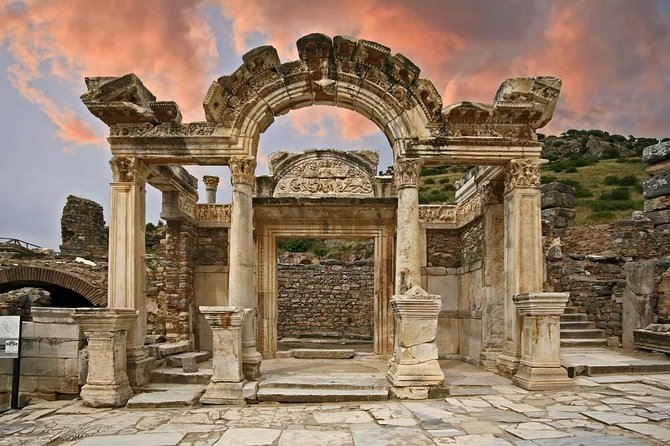 Private Ephesus &The Mary's House Tour for Cruisers(skip theline) - Who should book this Ephesus half-day