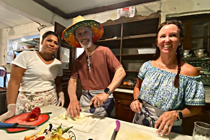 Private Ephesus Tour & Cooking Class in Village - Ancient Roman food meets Aegean home cooking