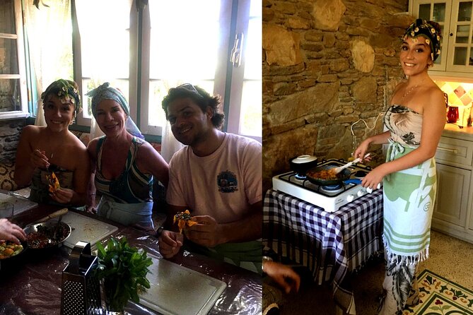 Private Ephesus Tour & Cooking Class in Village - Practical details before you book