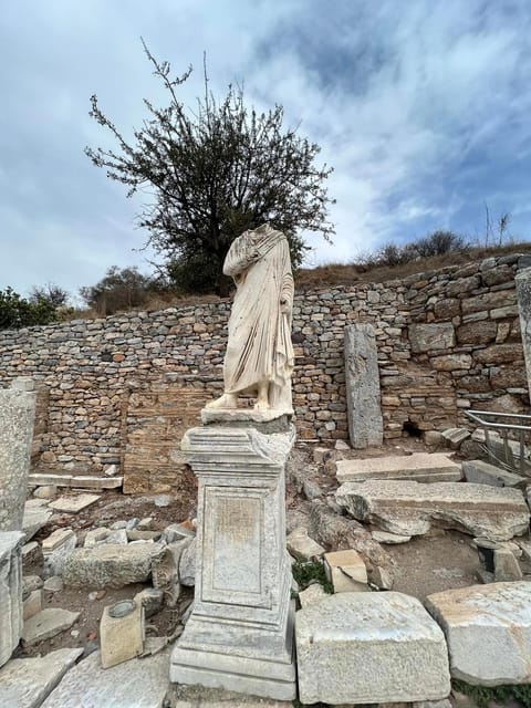 Private Ephesus Tour for Cruise Guests - Key points at a glance