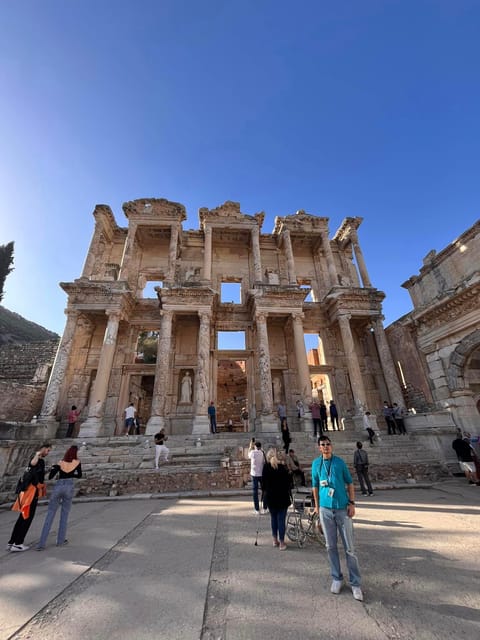 Private Ephesus Tour for Cruise Guests - Why Ephesus is worth your cruise-day time
