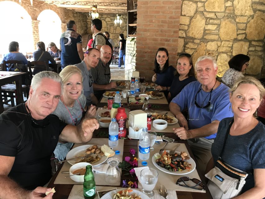 PRIVATE EPHESUS TOUR FOR CRUISERS: On-time Return Guaranteed - Meeting your guide at Kuşadası Cruise Port