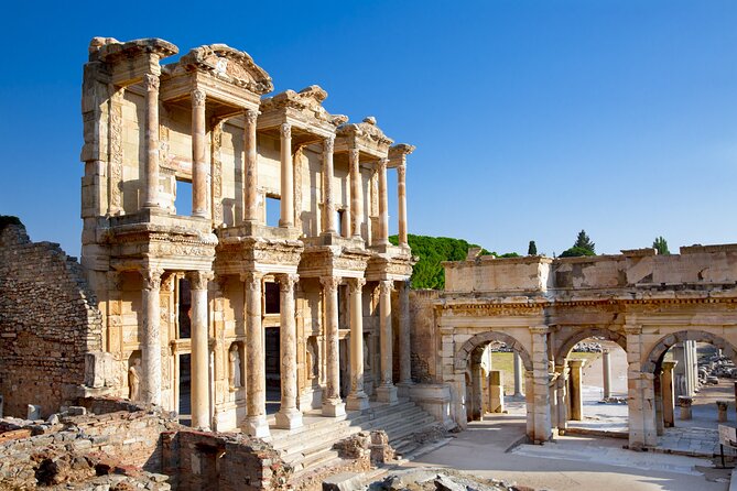 Private Ephesus Tour from Kusadasi - Why this private Kusadasi tour works well