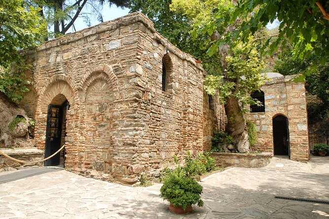 Private Ephesus Tour from Kusadasi - The real cost for a group of up to 10