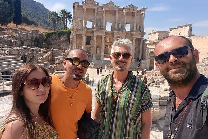 Private Ephesus Tour from Kusadası Port - Who will enjoy this Kusadasi shore excursion