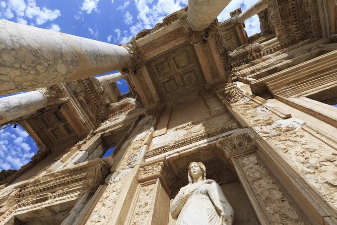 Private Ephesus Tour From Kusadasi Port - SKIP THE LINE TICKETS - Why the private format works well from Kusadasi