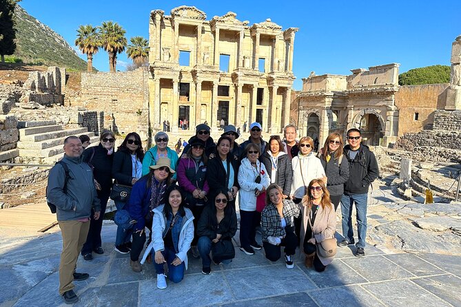 Private Ephesus Tour from Kusadasi Port with Lunch - Is $42.33 a good value?