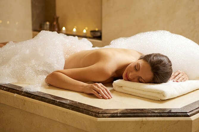Private Ephesus Tour & Turkish Bath Hamam Experience in Kusadasi - Timing, Group Size, and Practical Comfort