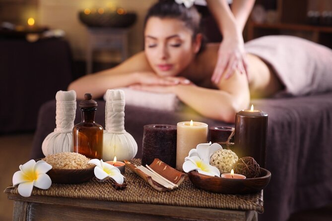 Private Ephesus Tour & Turkish Bath Hamam Experience in Kusadasi - Who Will Get the Most From This Day