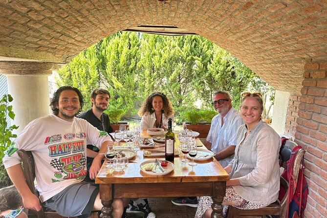 Private Ephesus Tour & Wine Tasting & Mediterrranean Lunch - Why a private vehicle matters in Kusadasi