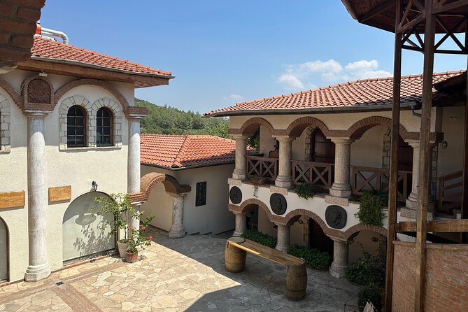 Private Ephesus Tour & Wine Tasting & Mediterrranean Lunch - Who will enjoy this Ephesus day most?