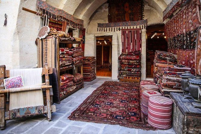 "private Ephesus tours "" wholesaler Shop Tours ""from cruise port Kusadasi " - Who should book this Ephesus tour