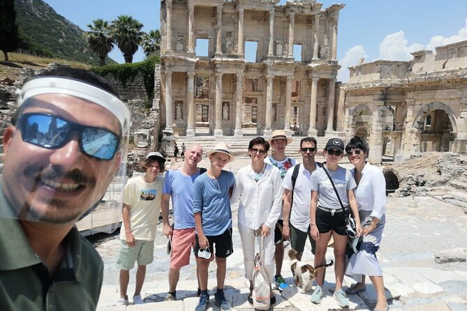 Private Ephesus & Virgin Mary Tours for Cruisers - Skip The line - What the $79 price really buys you