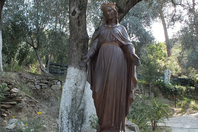 Private Full-Day Biblical Ephesus Tour From Kusadasi - Lunch, admissions, and the $160 price