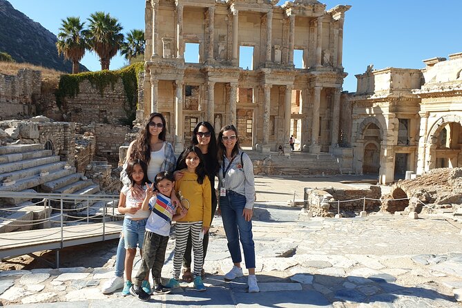 Private Full-Day Biblical Ephesus Tour From Kusadasi - Who will get the most from this private tour?