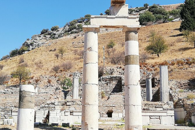 Private Full-Day Ephesus Tour with Miletus and Didyma for Cruise Guests - How private guiding changes the day