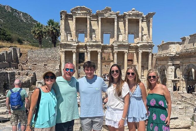 Private Guided Ephesus, Terrace Houses, House of Virgin Mary - How the guide can shape your day