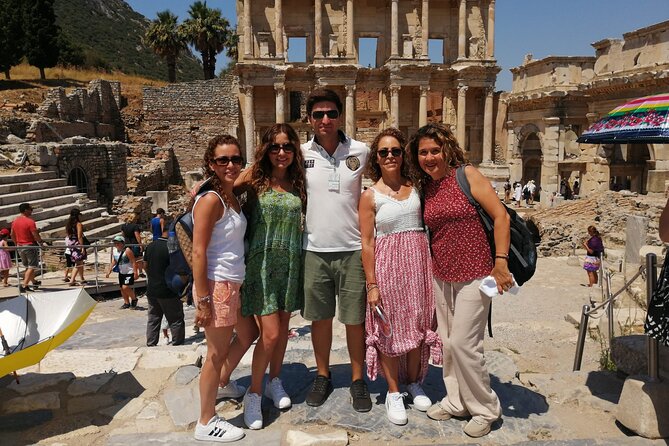 Private Guided Ephesus, Terrace Houses, House of Virgin Mary - Starting at the House of the Virgin Mary