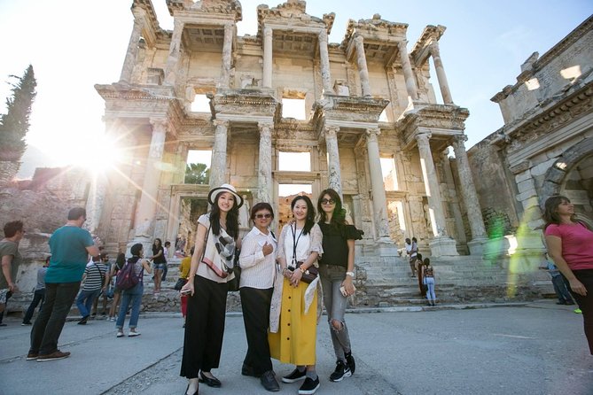 Private Guided Ephesus, Terraced House & Temple of Artemis - Why Ephesus Works So Well as a Private Half-Day Trip