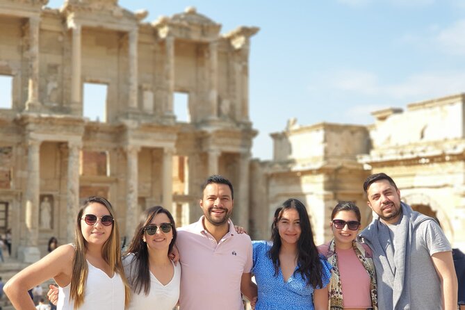 Private Guided Ephesus Tour, Best of Ephesus - What this private Ephesus tour does well