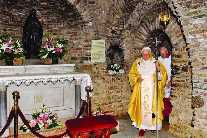 Private Guided Ephesus Tour, Best of Ephesus - Artemis is brief, atmospheric, and easy to overrate