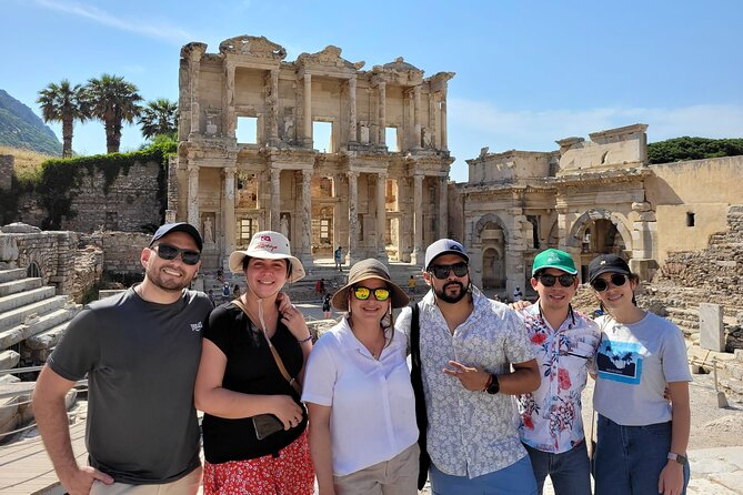 Private Guided Ephesus Tour From Kusadasi Cruise Port - What the $75 Price Really Covers