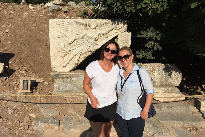 Private Guided Ephesus Tour From Kusadasi Cruise Port - Guide Quality and How to Get the Best Tour