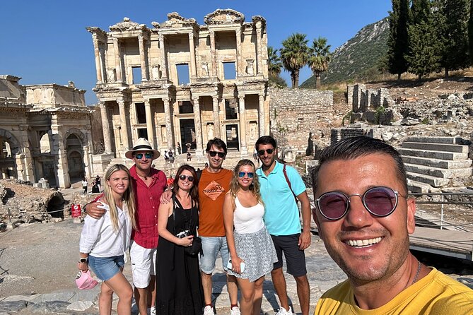 Private Guided Ephesus Tour With New Museum - Why this private Ephesus tour can work well