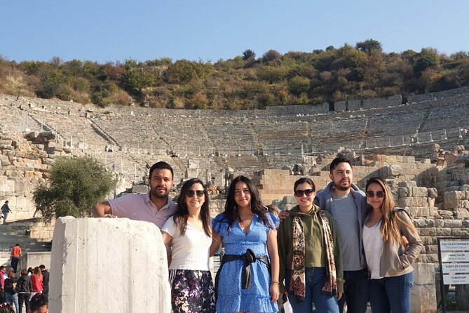 Private Guided Ephesus Tour With New Museum - The Ephesus Museum and the new museum focus