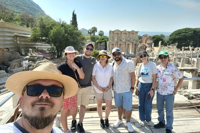 Private Guided Tour of Ephesus and House of Virgin Mary - What the private format changes