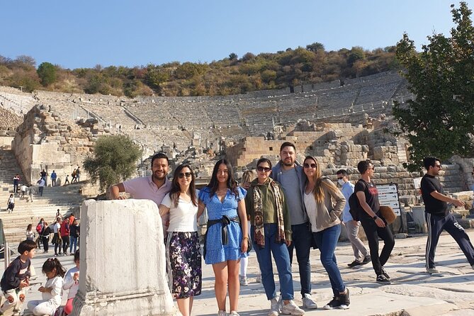 Private Guided Tour of Ephesus and House of Virgin Mary - Is $75 per person a good value?