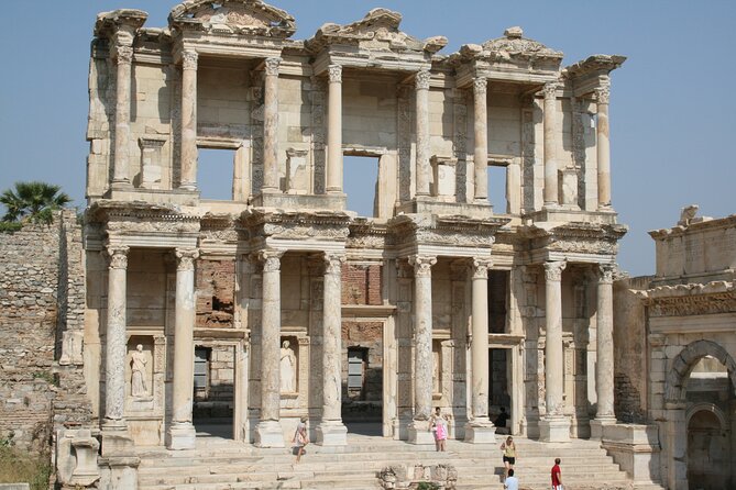 Private Half Day Ephesus Shore Excursion from Kusadasi - Why Ephesus Works So Well on a Short Port Day