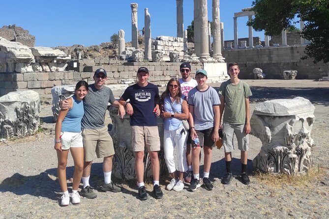 Private Half Day Ephesus Shore Excursion from Kusadasi - Who Will Get the Most from This Excursion