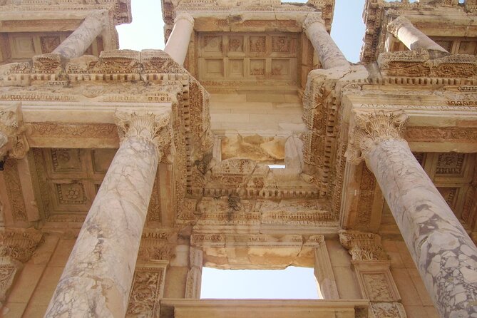 Private Half Day Ephesus Shore Excursion from Kusadasi - What Private Transport Changes at Kusadasi Port