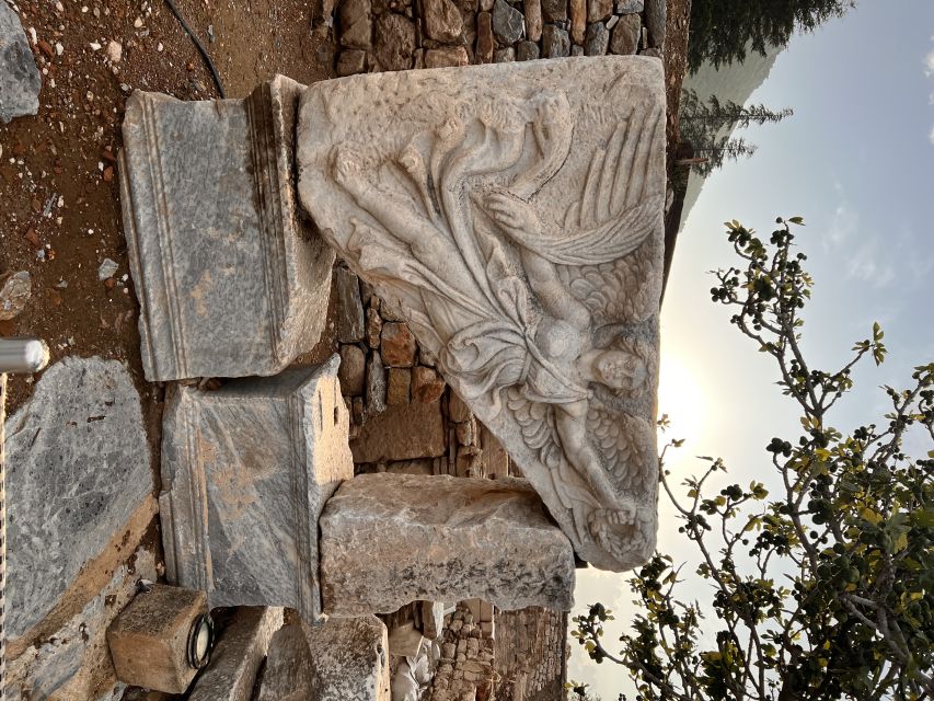 Private Halfday Ephesus Tour with Temple of Artemis Tour - Is $213 a fair price?