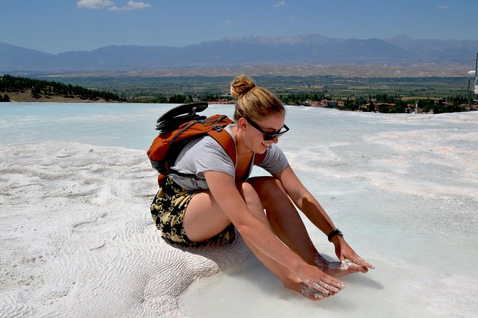 Private Pamukkale and Ephesus Tours - Why this two-day route works